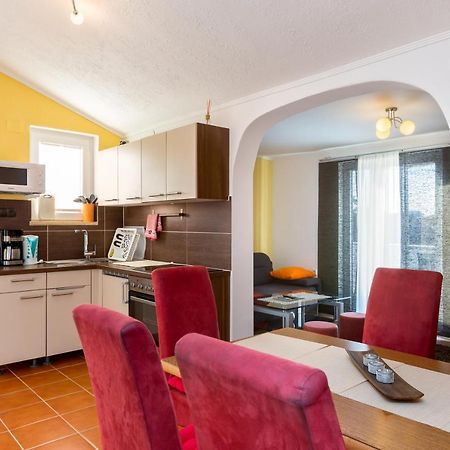 Branko Appartement Medulin Buitenkant foto