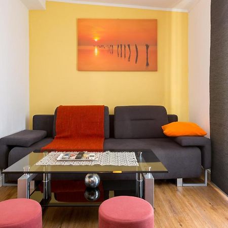 Branko Appartement Medulin Buitenkant foto