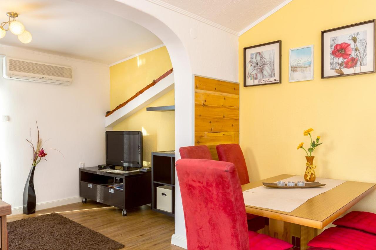 Branko Appartement Medulin Buitenkant foto