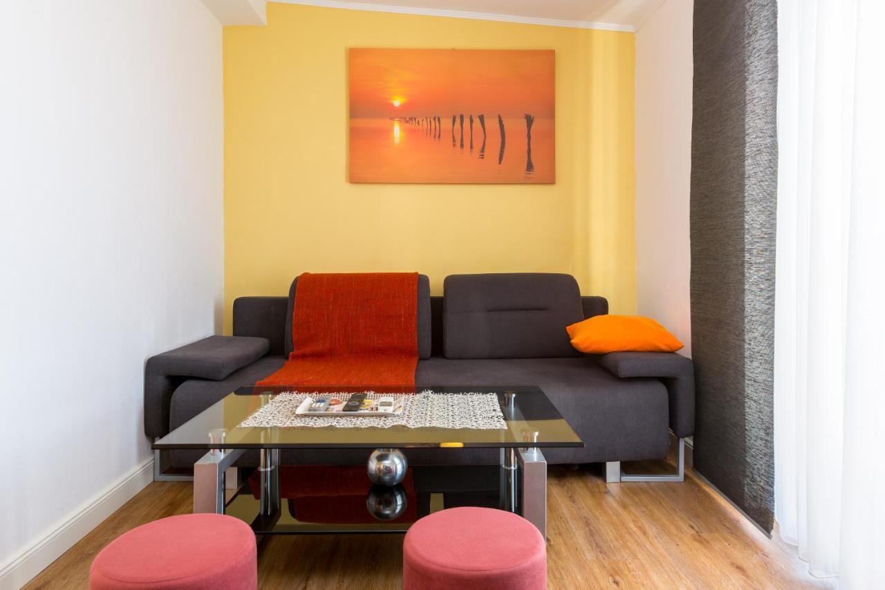 Branko Appartement Medulin Buitenkant foto